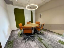 One Raffles Place (D1), Office #459734341